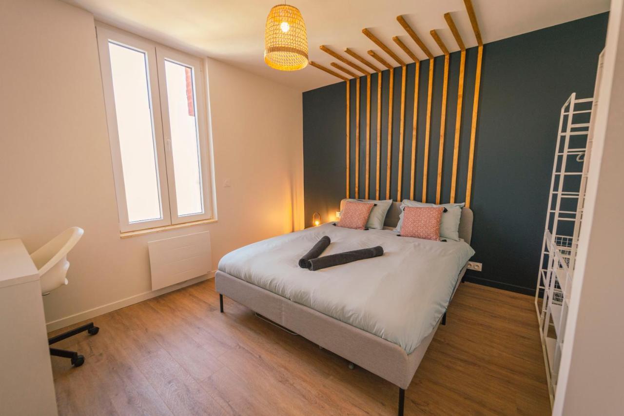La Villa Relax Spa Luxe Amiens Bagian luar foto